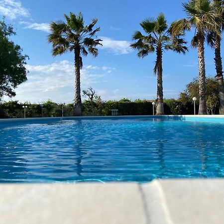 Villa Rosella Appartamento 2 - Con Piscina - 150 M Dal Mare Casa Margherita Eksteriør billede