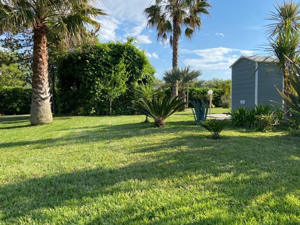 Villa Rosella Appartamento 2 - Con Piscina - 150 M Dal Mare Casa Margherita Eksteriør billede