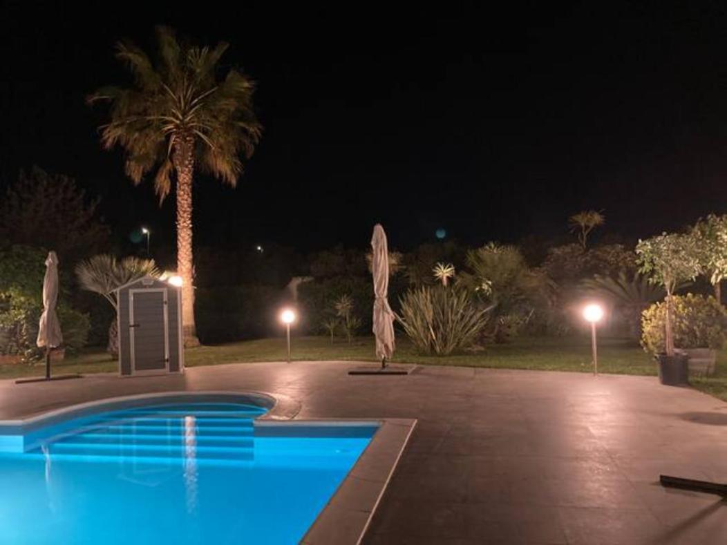 Villa Rosella Appartamento 2 - Con Piscina - 150 M Dal Mare Casa Margherita Eksteriør billede